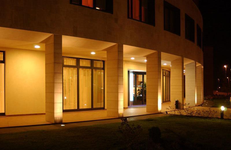 B&B Hotel Сассуоло Экстерьер фото