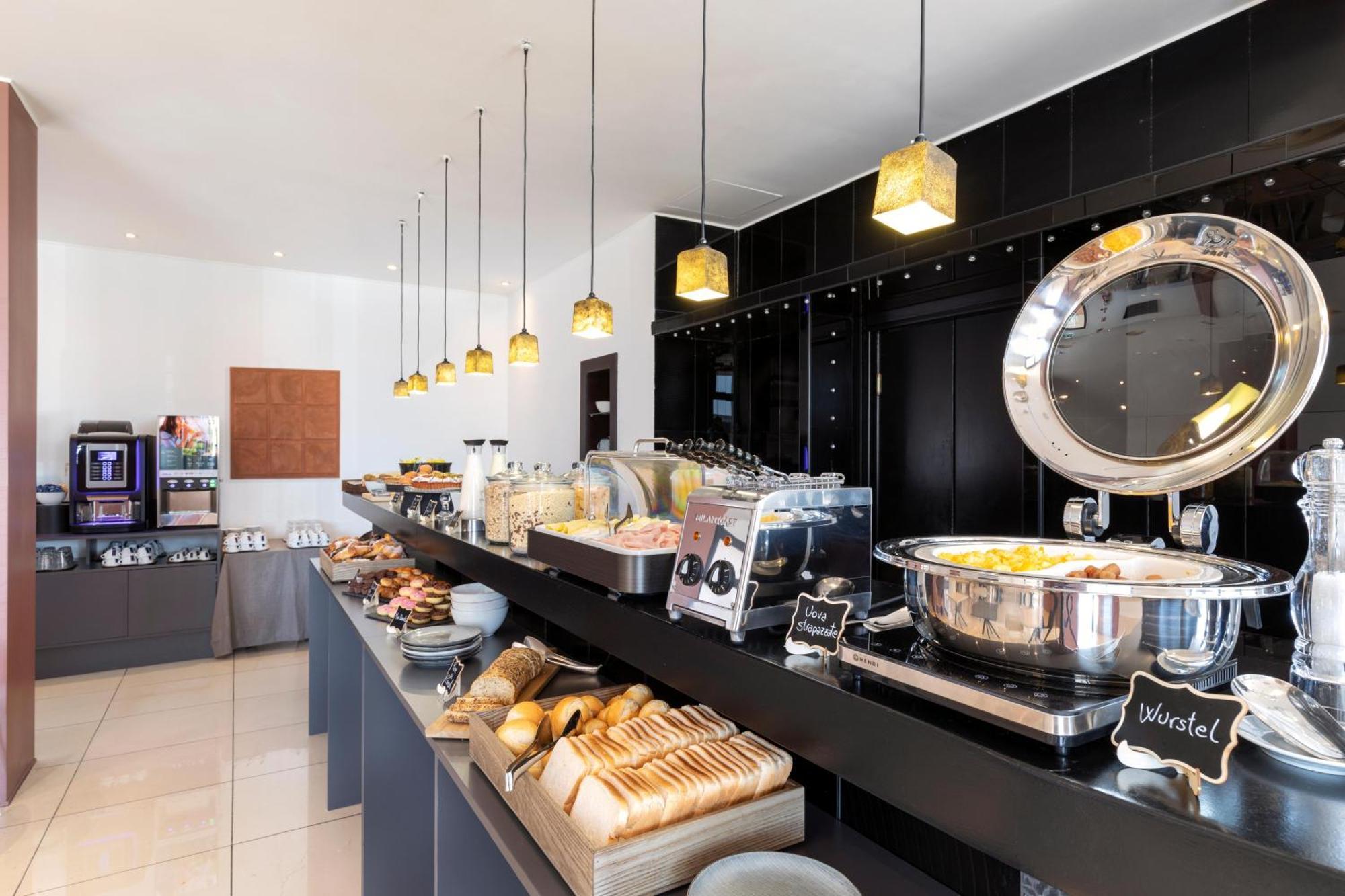 B&B Hotel Сассуоло Экстерьер фото