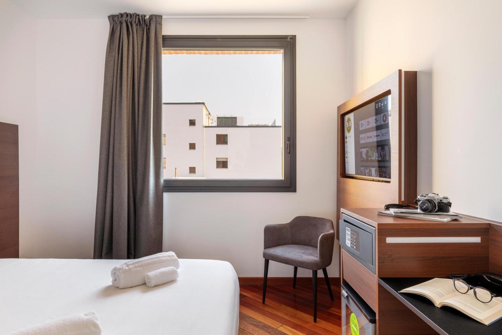 B&B Hotel Сассуоло Экстерьер фото
