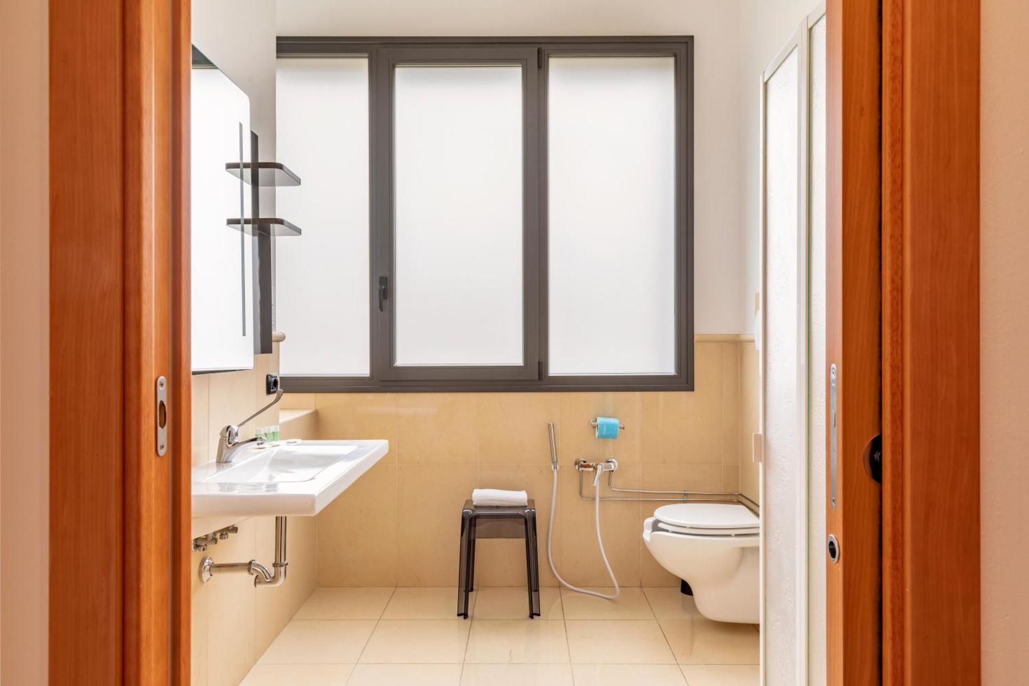 B&B Hotel Сассуоло Экстерьер фото