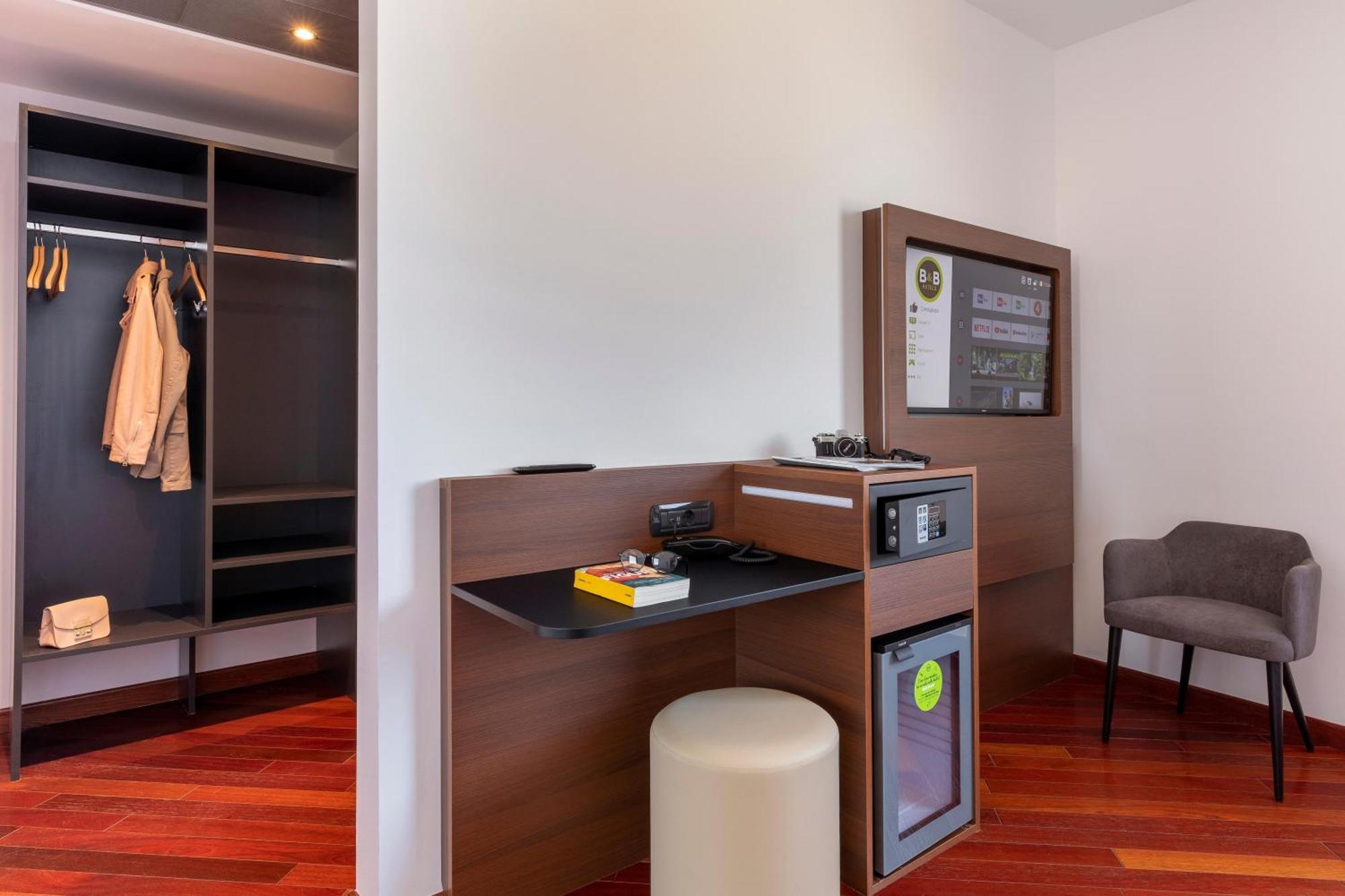 B&B Hotel Сассуоло Экстерьер фото