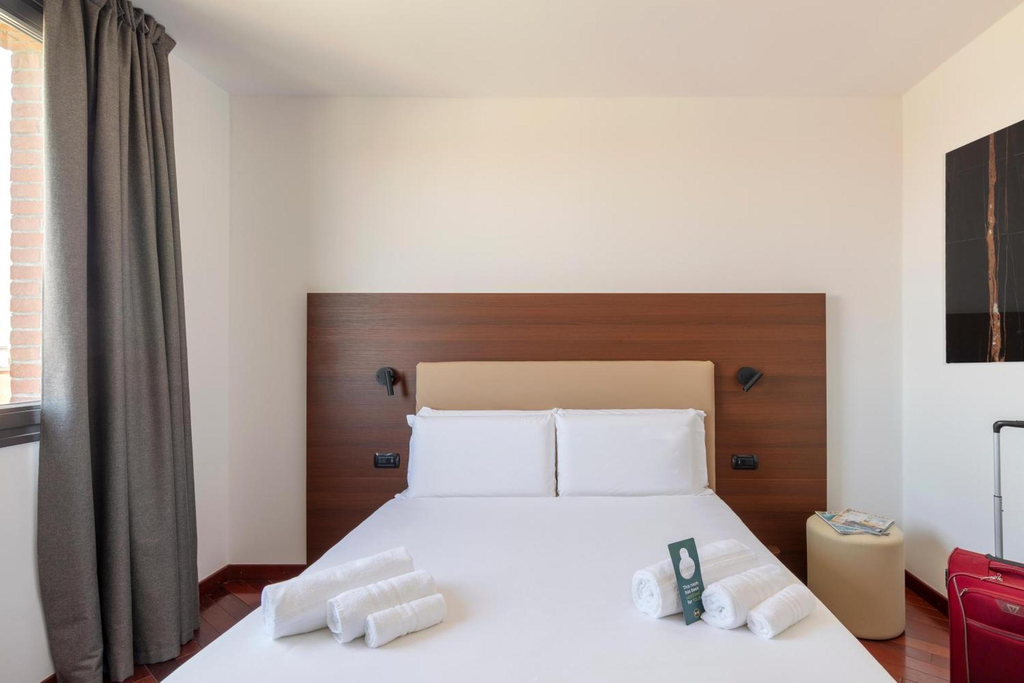 B&B Hotel Сассуоло Экстерьер фото