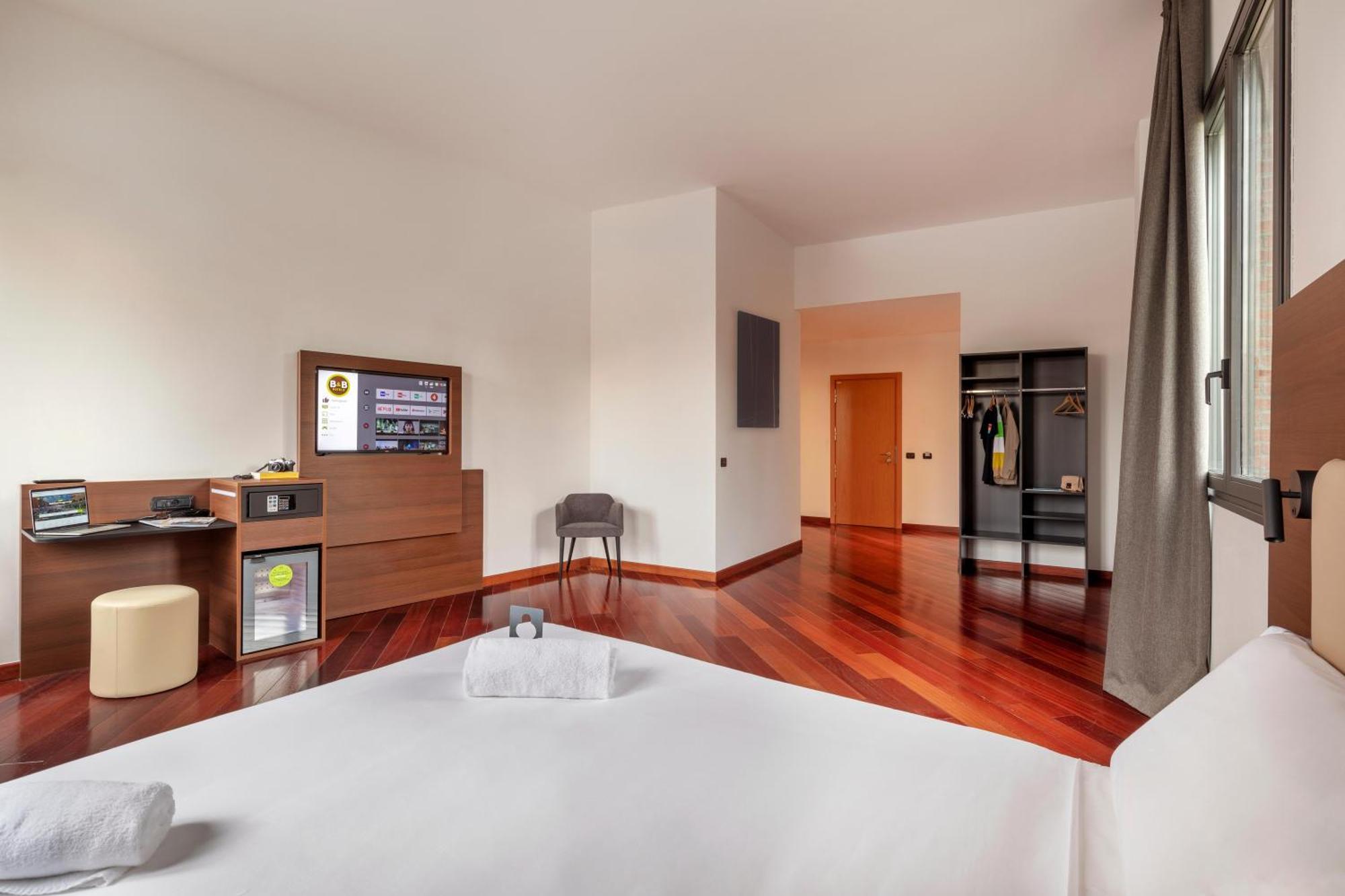 B&B Hotel Сассуоло Экстерьер фото