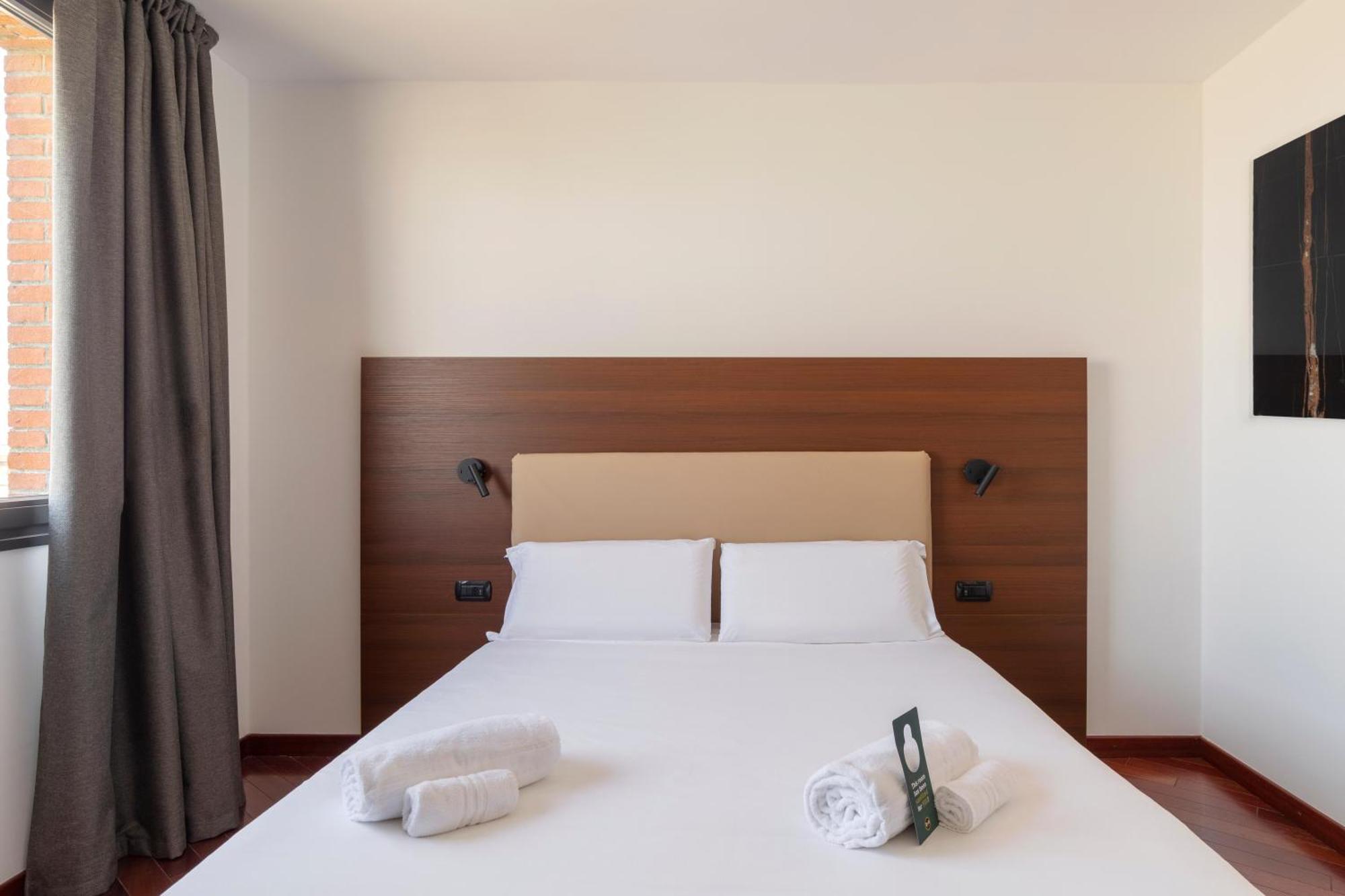 B&B Hotel Сассуоло Экстерьер фото