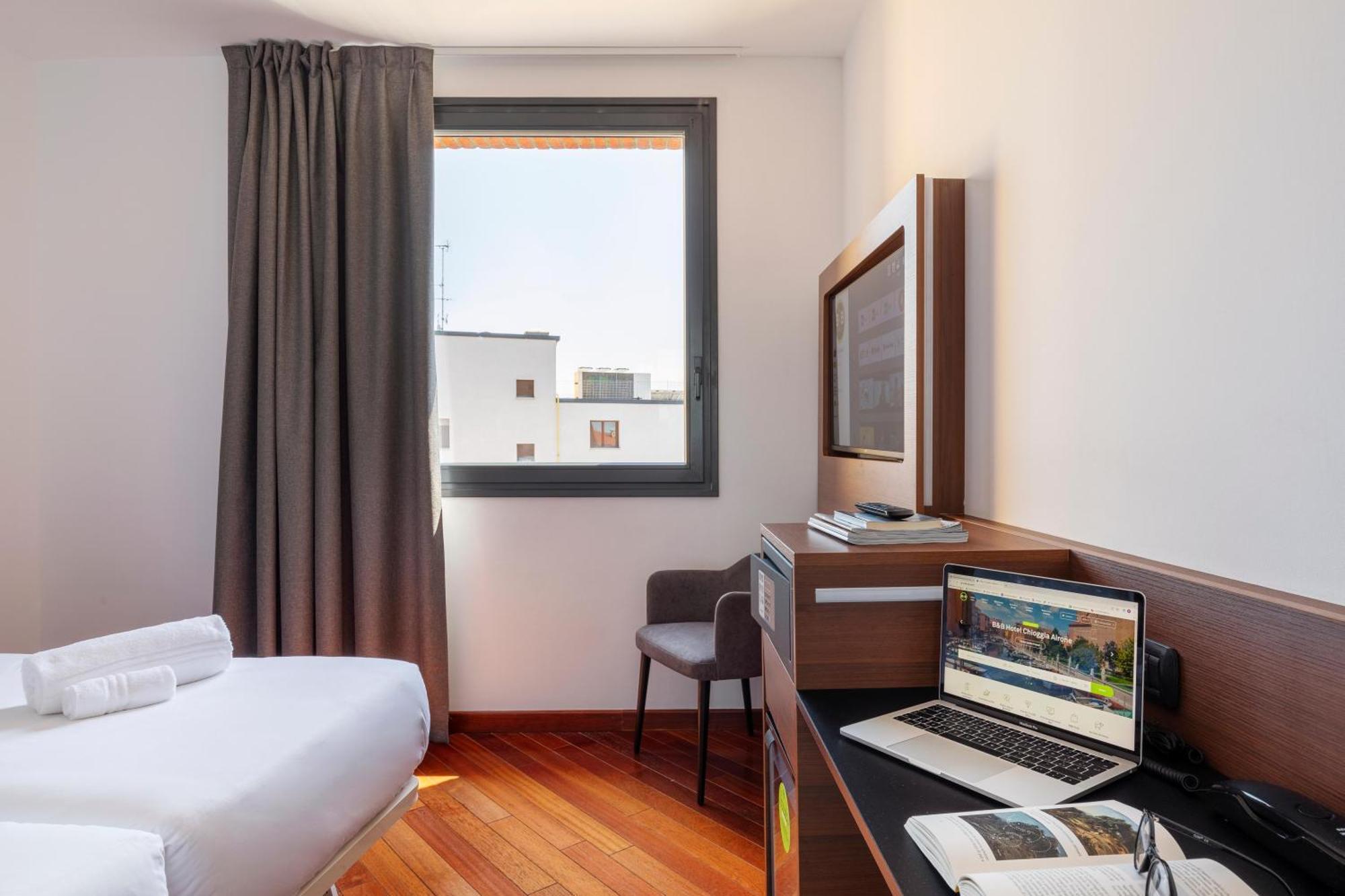 B&B Hotel Сассуоло Экстерьер фото