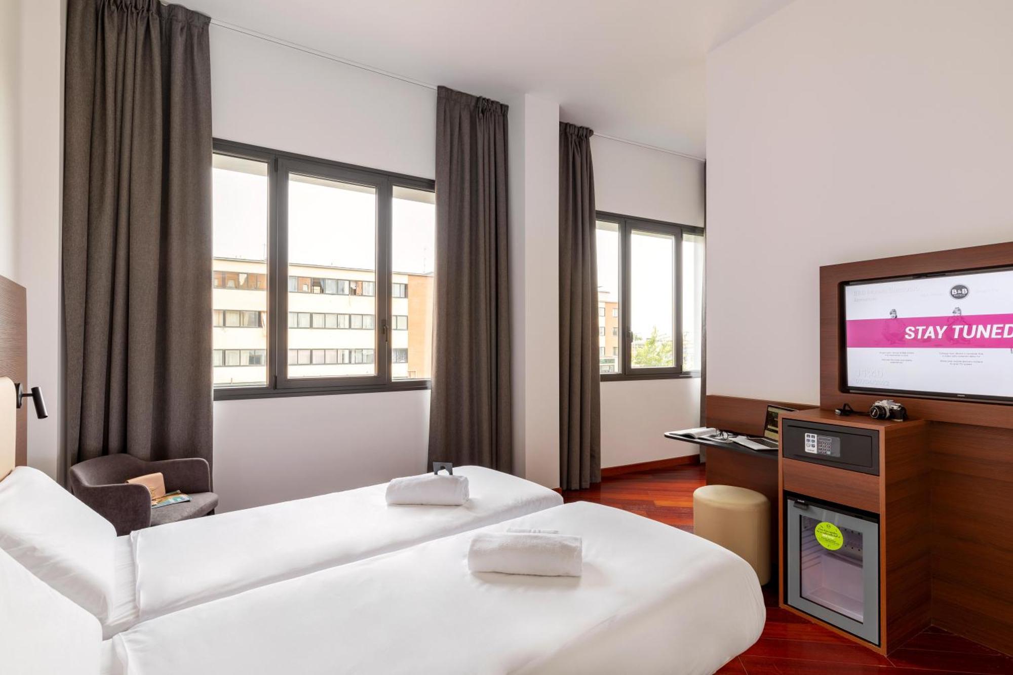 B&B Hotel Сассуоло Экстерьер фото