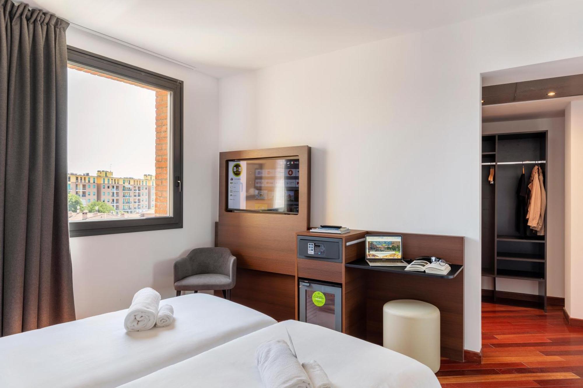 B&B Hotel Сассуоло Экстерьер фото