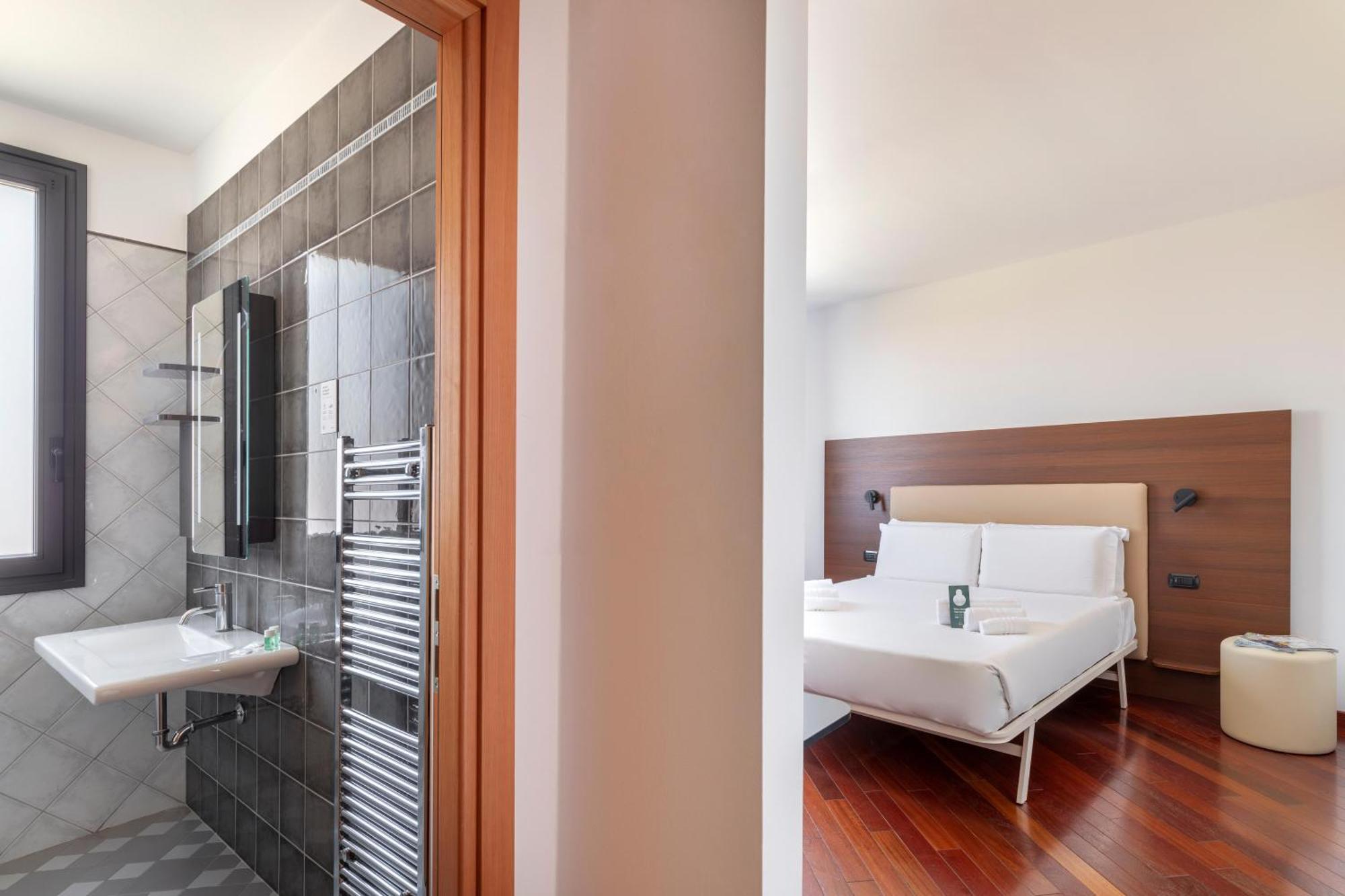 B&B Hotel Сассуоло Экстерьер фото