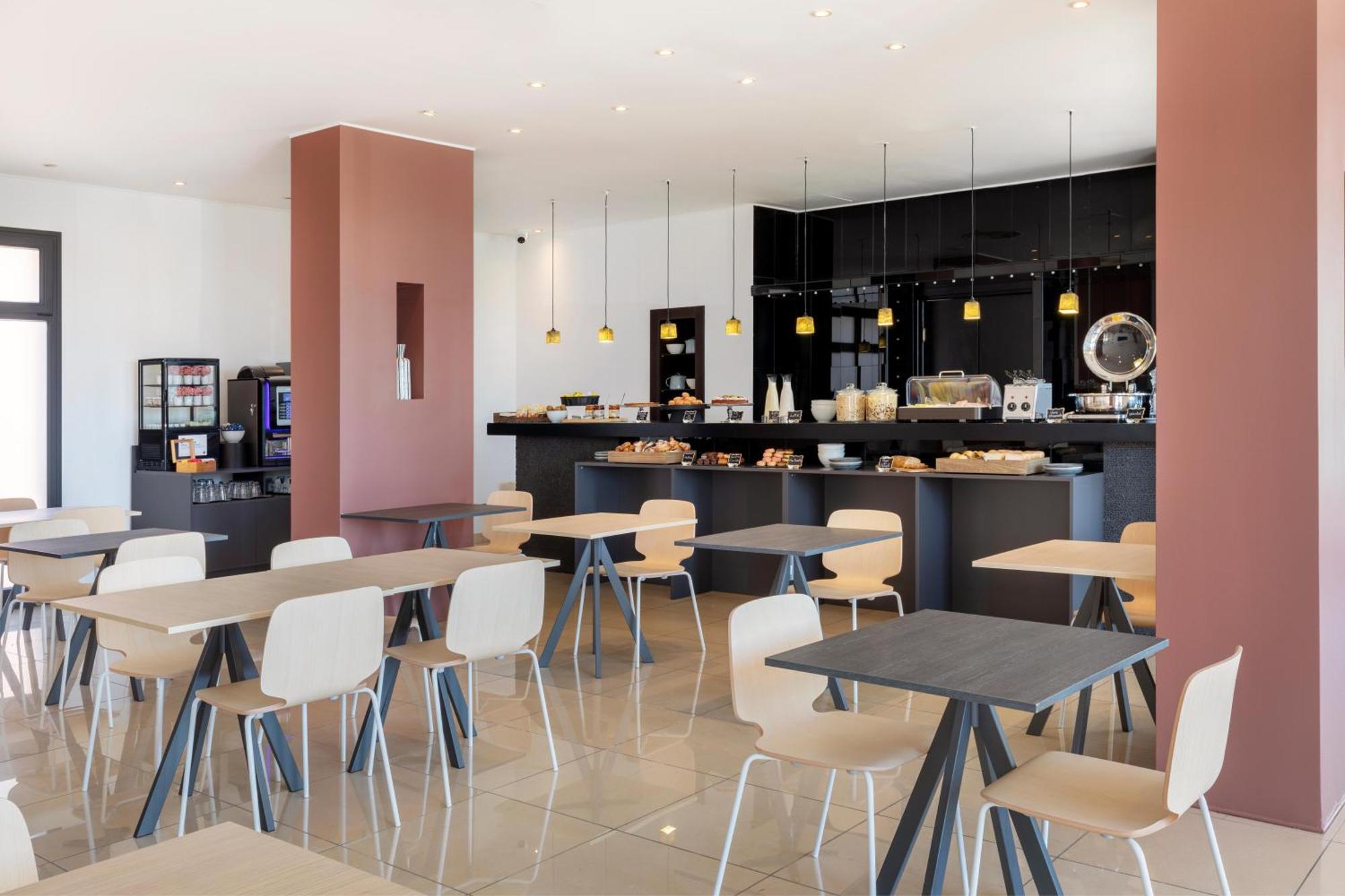 B&B Hotel Сассуоло Экстерьер фото