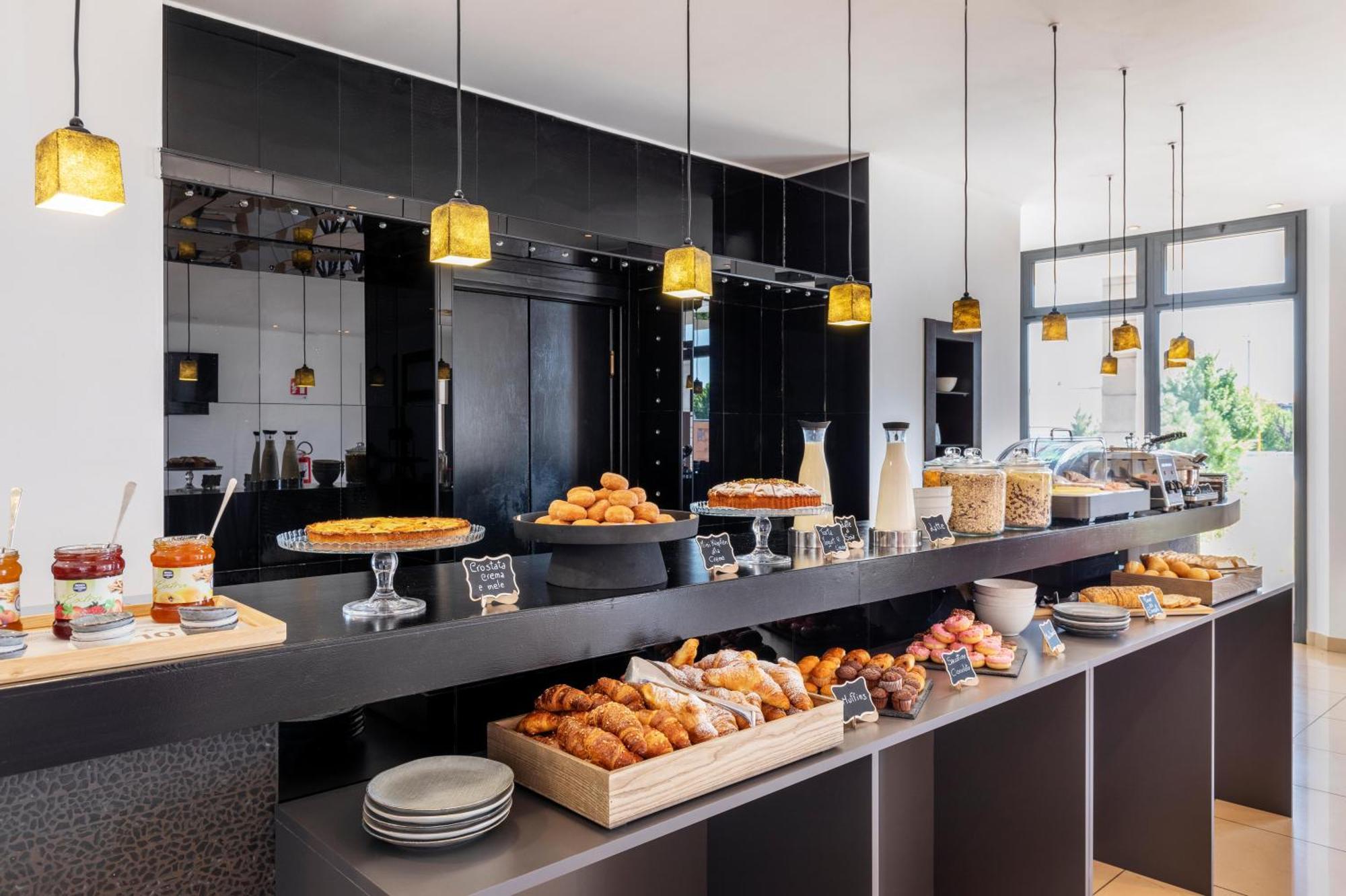 B&B Hotel Сассуоло Экстерьер фото