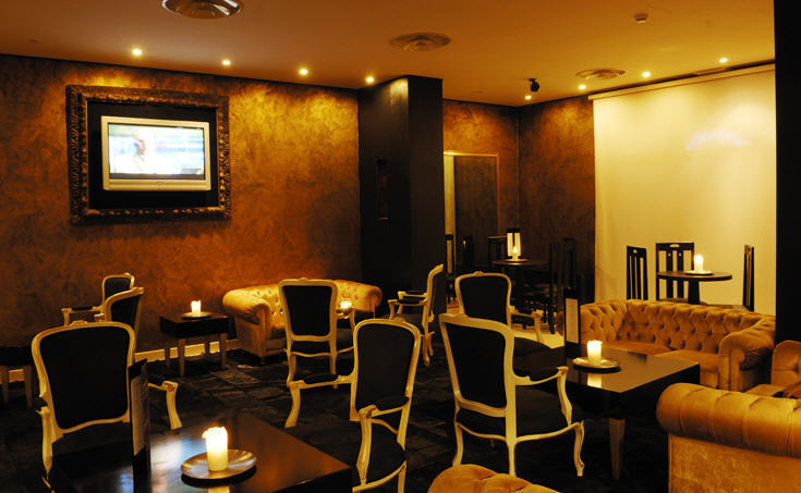 B&B Hotel Сассуоло Экстерьер фото